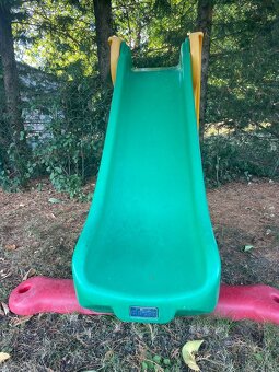 Dětská kouzačka Chicco - 2