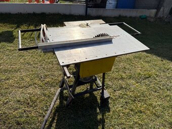 UDMS 2A multifunkční stroj - 2