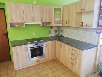 Kuchyňská linka - 2