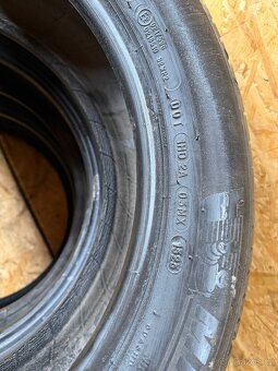 Prodám letni pneumatiky - 2