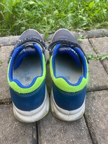 Boty / tenisky Superfit vel. 35 - 2