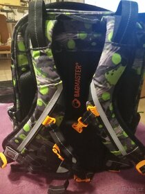 Školní batoh Bagmaster - 2