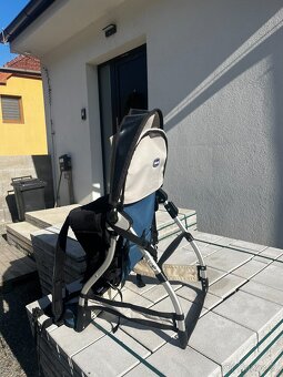 Krosna na dite Chicco - 2