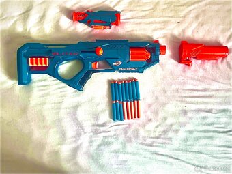 Nerf elite 2.0 Eaglepoint RD 8 - 2