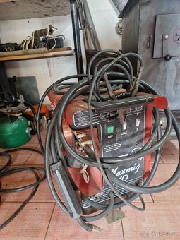 Prodám svářečku céočko - 2