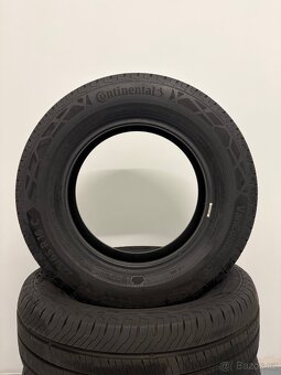 225/65 R16 C Continental VanContact Eco - 2