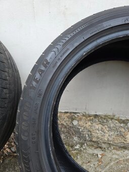 Goodyear 225/45R18 95W - 2