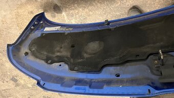 KAPOTA - VW Multivan, Trasporter , Caravelle T5 - 2