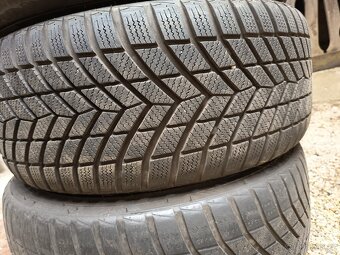 Kola Ford Focus ST - 2