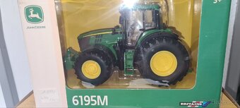 Prodám modely 1.32 - 2