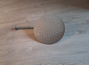 Sprchová hlavice Paffoni prům. 30 cm - 2