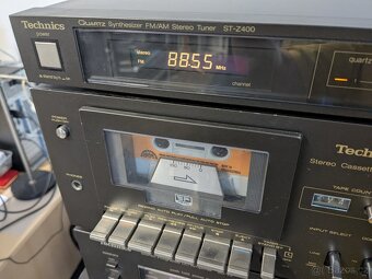 Technics i jednotlivě - 2