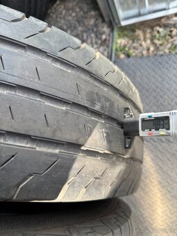 225/75/16C - Continental letní pár pneu - 2