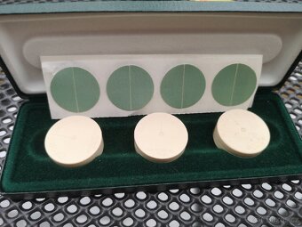 Léčivé magnety - 2