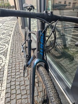 GIANT Revolt advanced 3 - 2