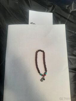 Náramky různé. - 2