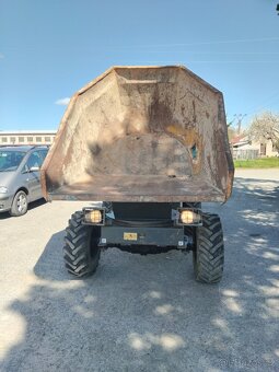 Dempr TEREX TA3SH - 2