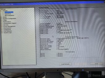 Dell optiplex 760 - 2