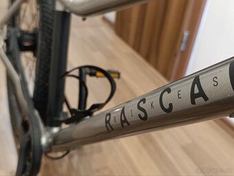 Dětské kolo Rascal 24 - 2