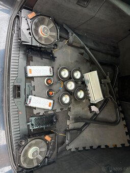 Retrofit Logic audio e91 e90 - 2