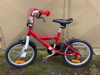 Dětské kolo 16” - 2