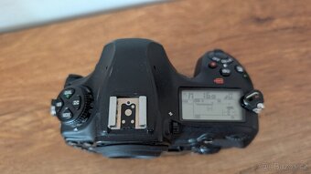 Nikon D850 56k - 2