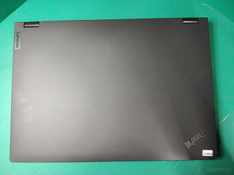 Lenovo Thinkpad p16v g1 AMD 7640hs 32/512GB√FHD√1r.z.√DPH - 2