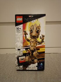 Lego Marvel | Já jsem GROOT - 2