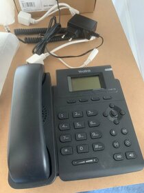 IP telefon SIP-T19P E2 Yealink - 2