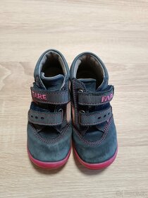 Dětské boty Fare 24 - 2
