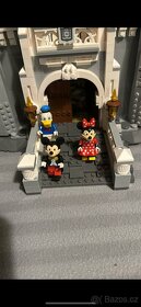 Disney lego - 2