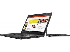 NOVÝ REPASOVANÝ LENOVO THINKPAD L470, ZÁRUKA, TOP CENA - 2