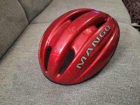 Cyklo helma Mango S/M - 2