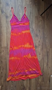 Letní šaty Desigual - 2