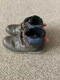 Zimní boty Baťa - 2