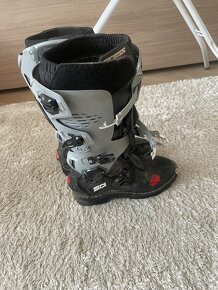 Sidi crossfire 3 - 44 - 2