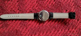 Staré retro hodinky Quartz Condor - 2