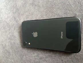 Prodam Iphone XR 128G black - 2