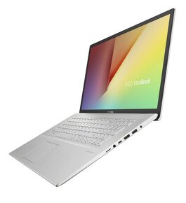 Notebook Asus Vivobook 17 A712EA-AU809W, SSD 512GB, RAM 8GB - 2
