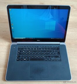 Dell XPS 15 9530 - 2