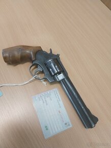 Prodam revolver Kora soport special - 2
