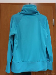 Mikina Lotto vel. Xs - 2