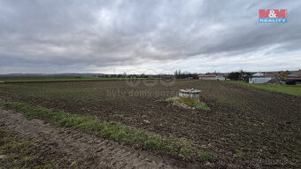 Prodej pozemku k bydlení, 2309 m², Vítonice - 2