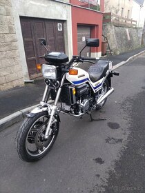 HONDA VF 750S - 2