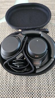 Sony Wh-1000xm3 - 2