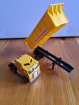 Prodám Matchbox Convoy set TC 3 - 2