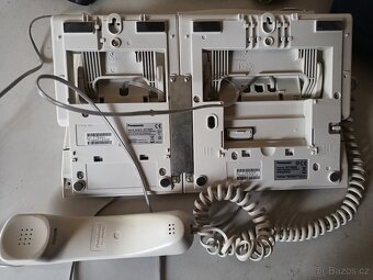 Retro telefon - 2