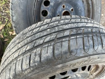 Kola 195/65 R15 - 2