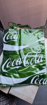 Taška coca cola - 2