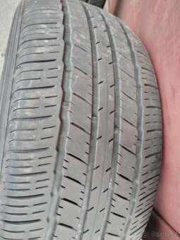 LETNÍ PNEUMATIKY 235/60/16 - 2